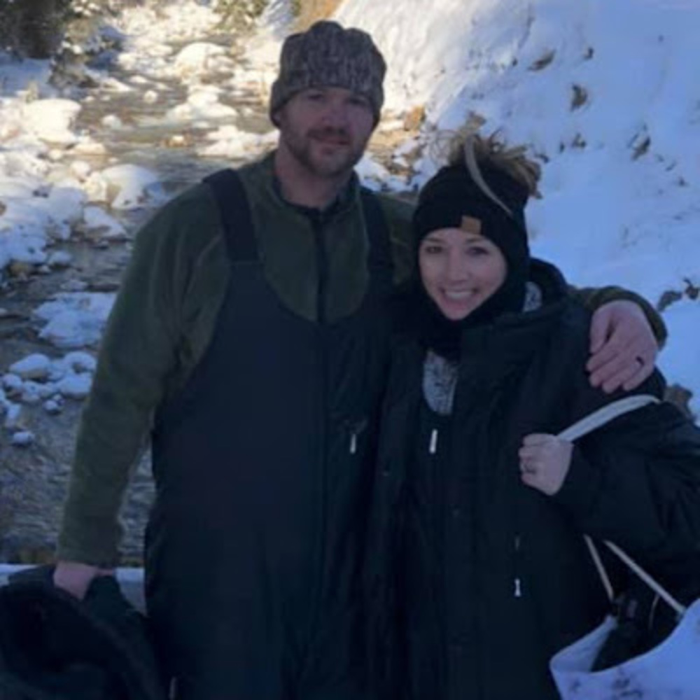 Meet your Posher, Logan